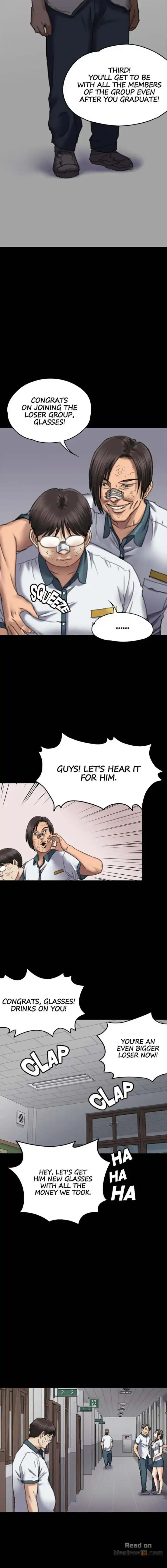 Queen Bee Chapter 60