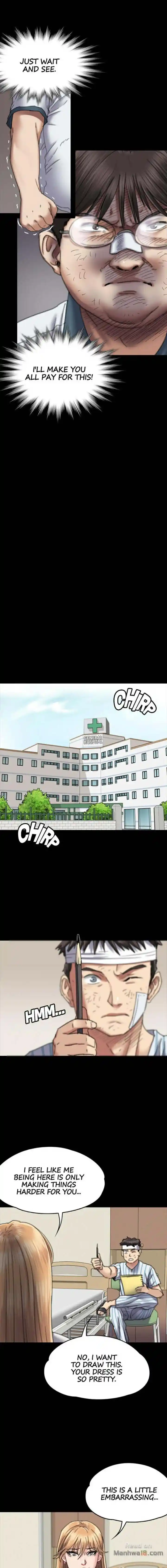 Queen Bee Chapter 60