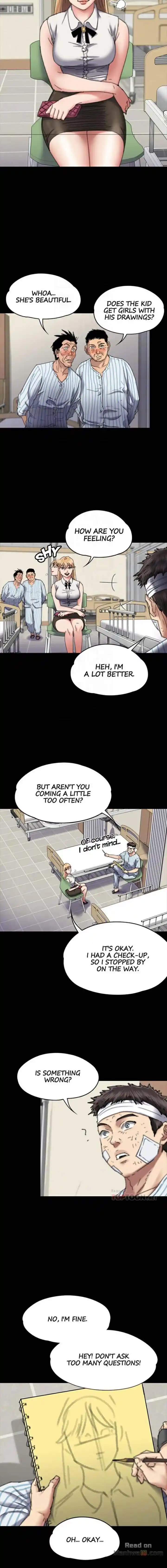 Queen Bee Chapter 60