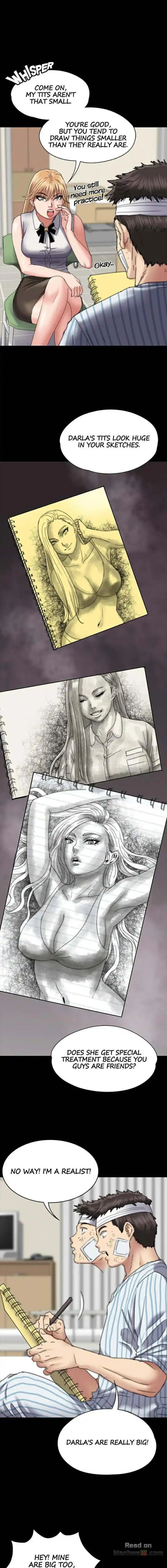 Queen Bee Chapter 60