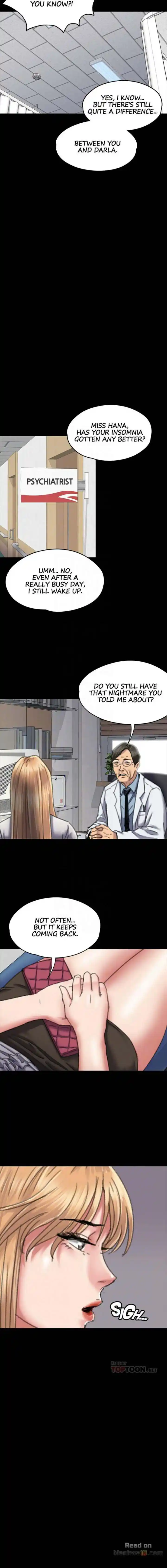 Queen Bee Chapter 60