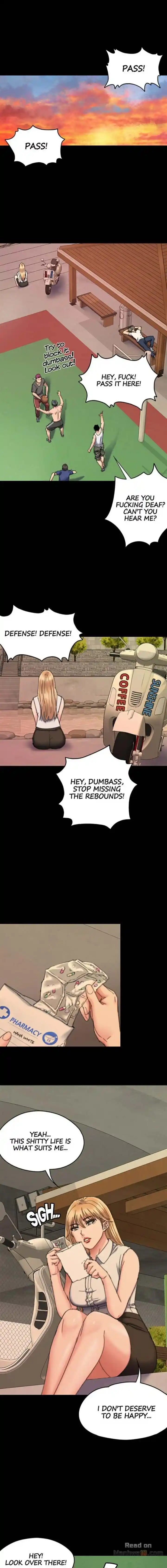 Queen Bee Chapter 60