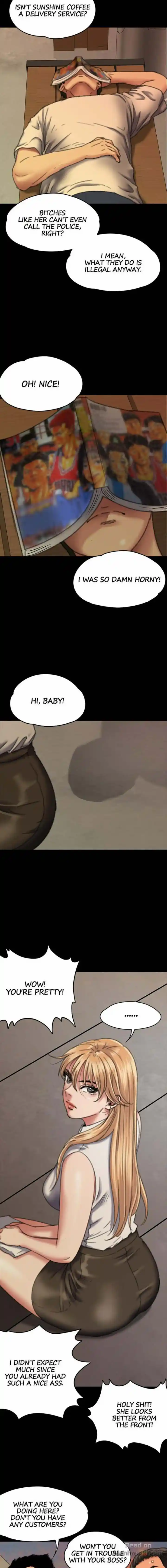 Queen Bee Chapter 60