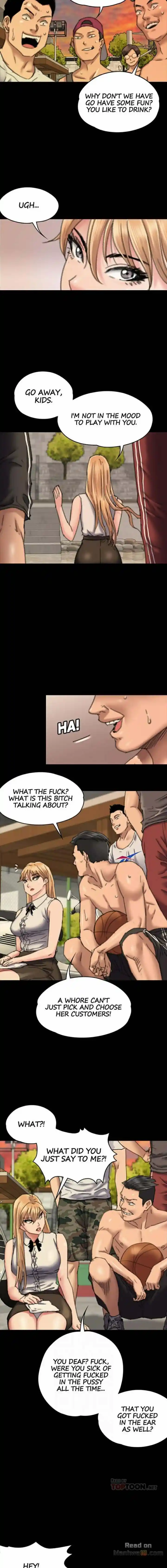 Queen Bee Chapter 60