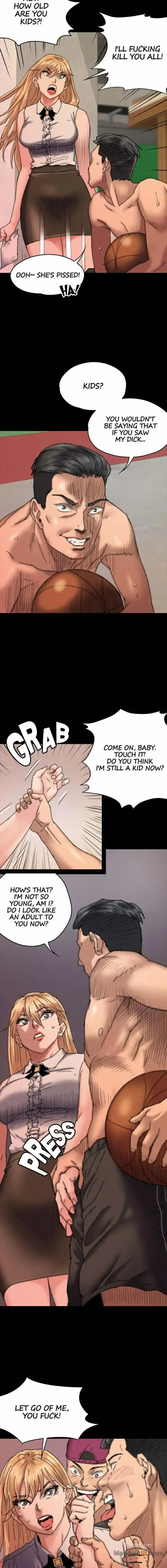 Queen Bee Chapter 60