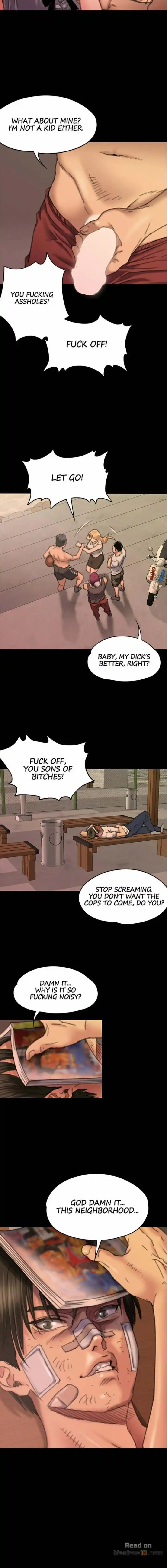 Queen Bee Chapter 60