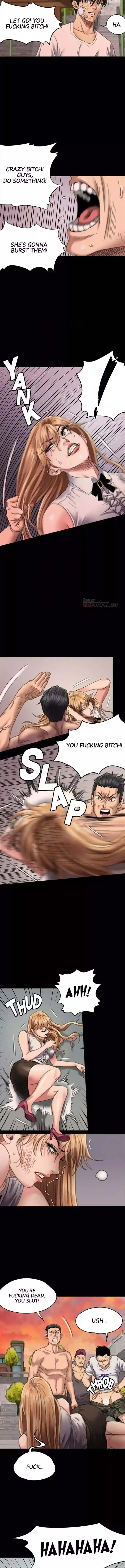 Queen Bee Chapter 61