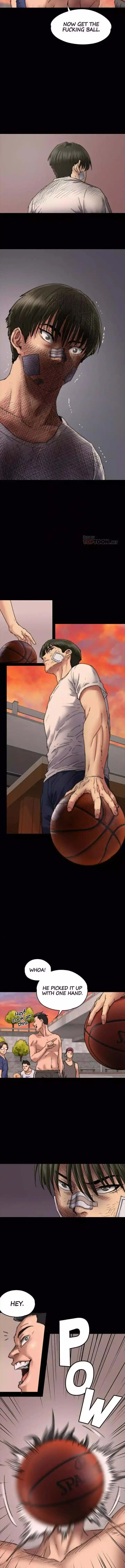 Queen Bee Chapter 61