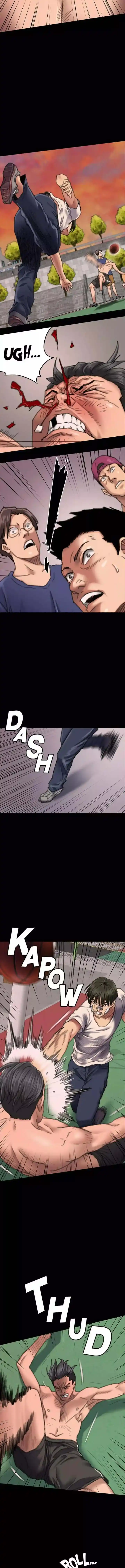 Queen Bee Chapter 61