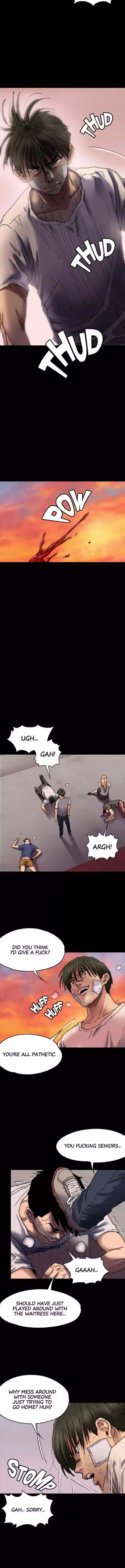 Queen Bee Chapter 61