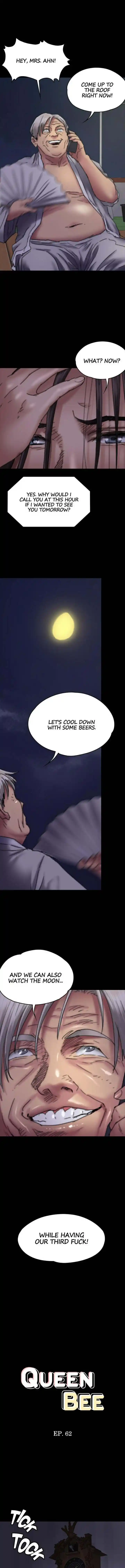 Queen Bee Chapter 62