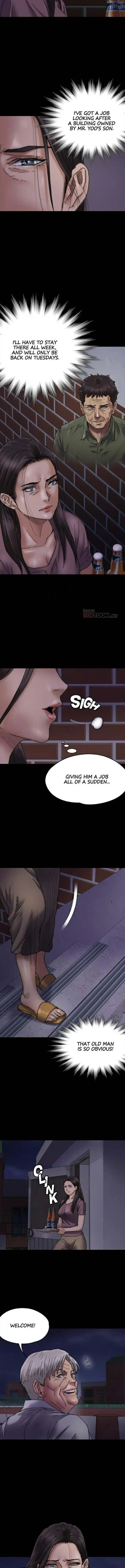 Queen Bee Chapter 62