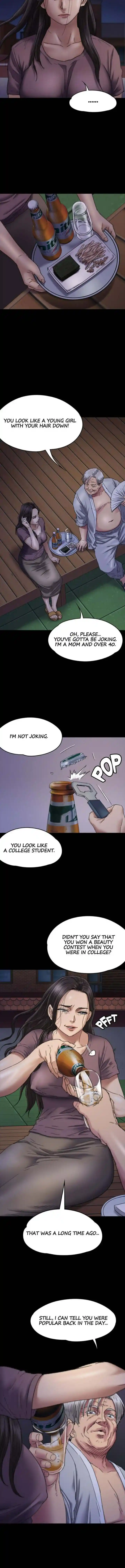 Queen Bee Chapter 62