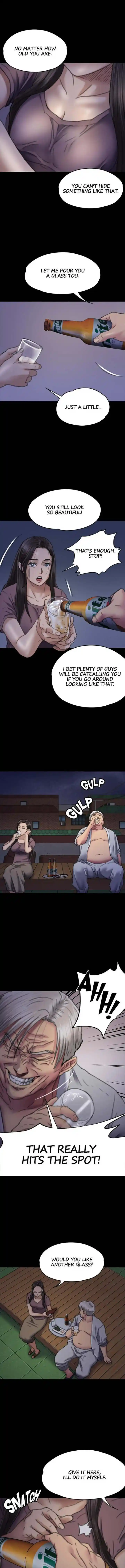 Queen Bee Chapter 62