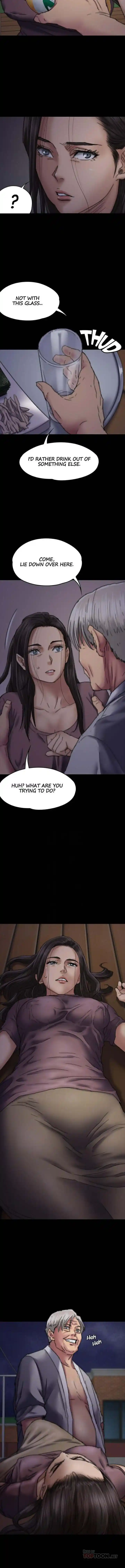 Queen Bee Chapter 62