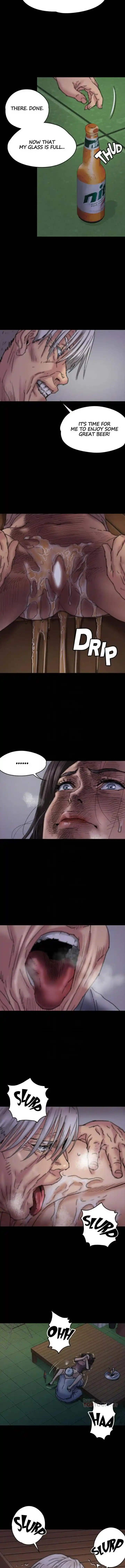 Queen Bee Chapter 62