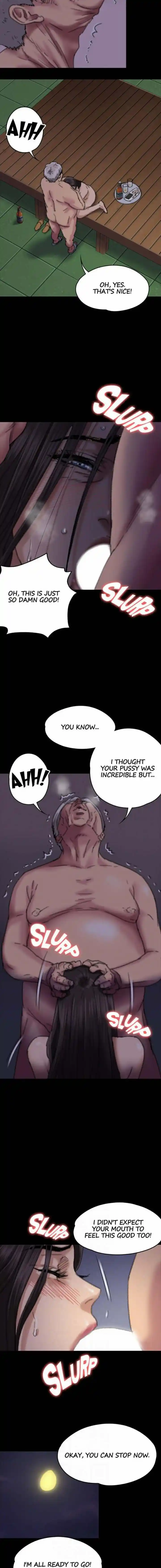 Queen Bee Chapter 62