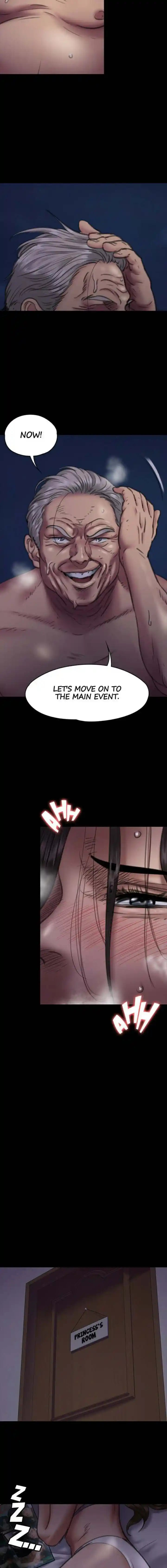 Queen Bee Chapter 63