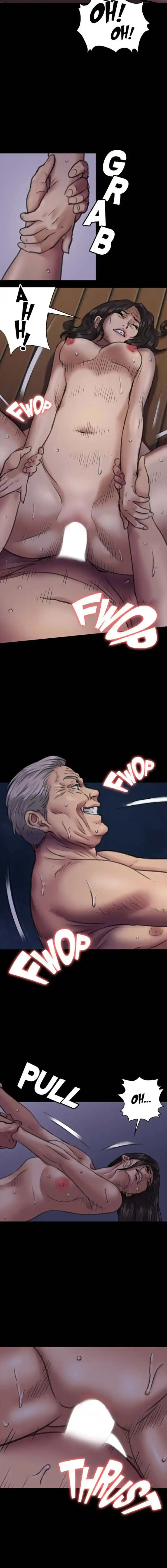 Queen Bee Chapter 63