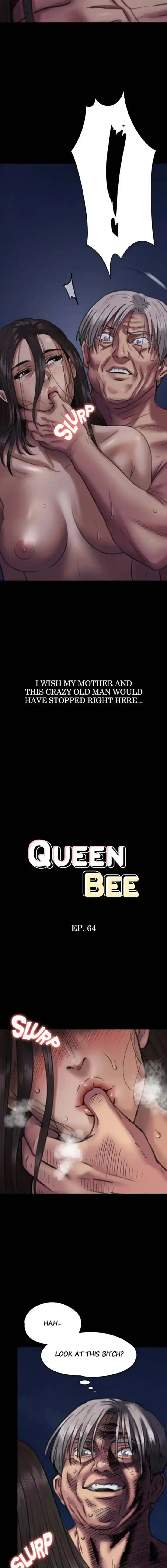 Queen Bee Chapter 64