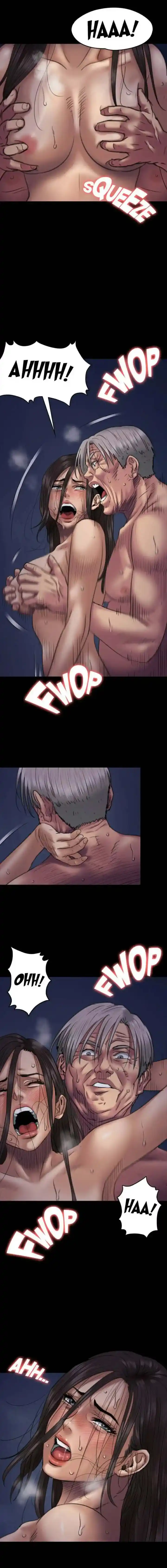 Queen Bee Chapter 64