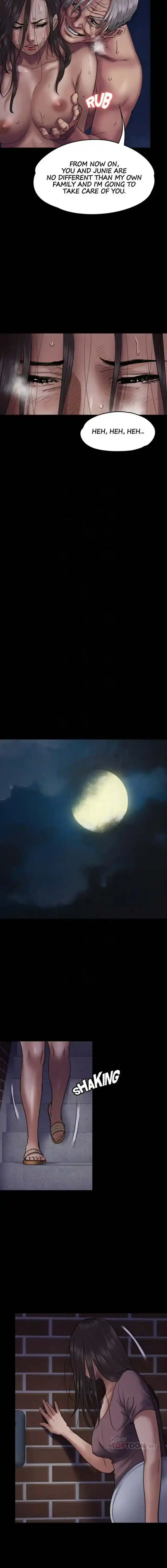 Queen Bee Chapter 64