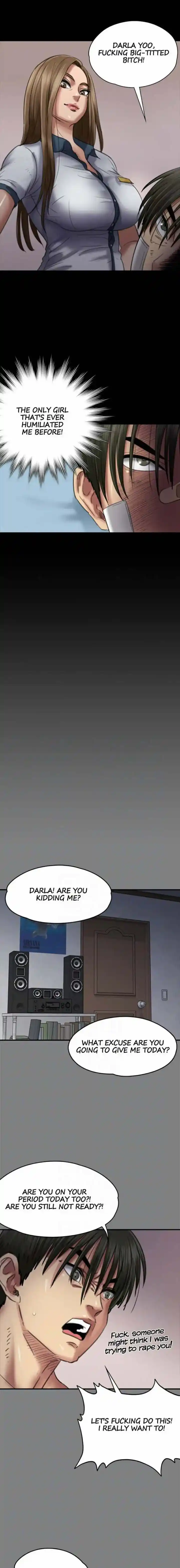 Queen Bee Chapter 64