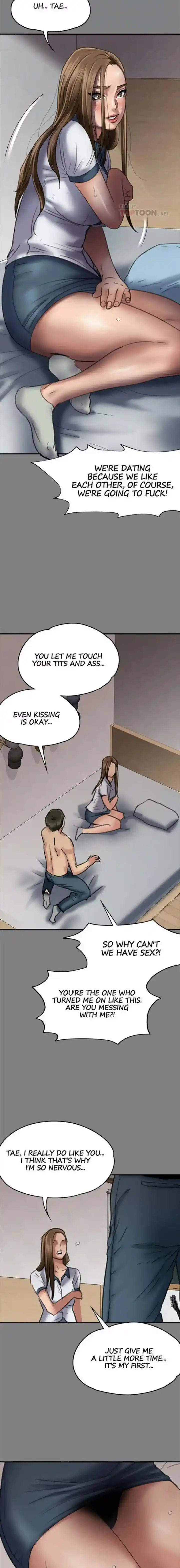 Queen Bee Chapter 64