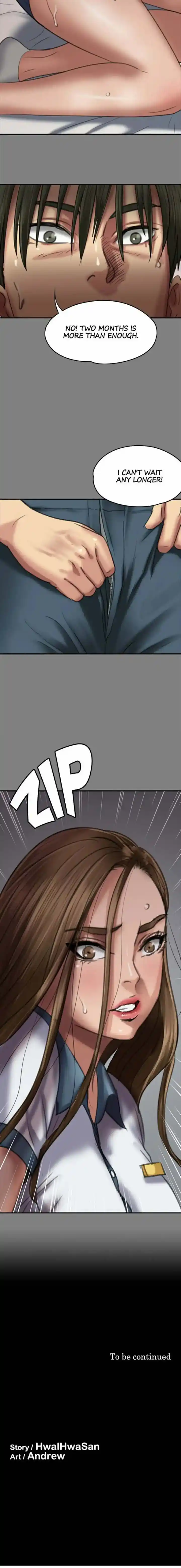 Queen Bee Chapter 64