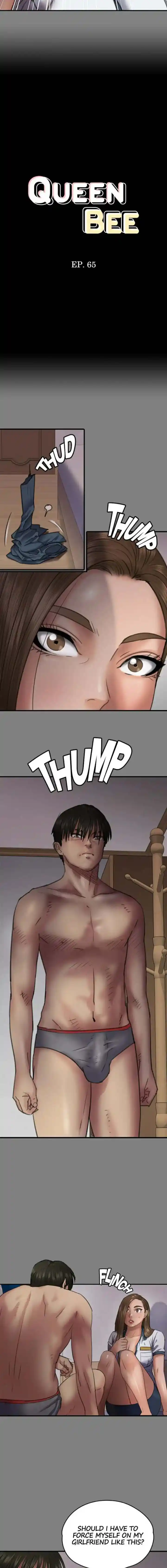 Queen Bee Chapter 65