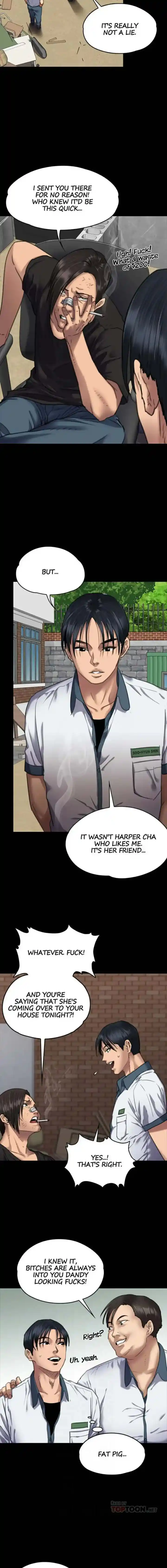 Queen Bee Chapter 65