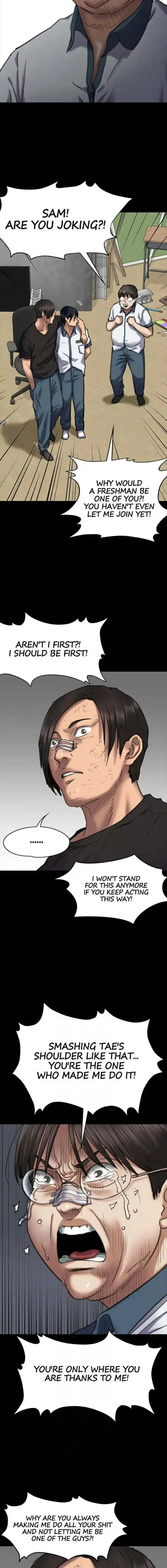 Queen Bee Chapter 65