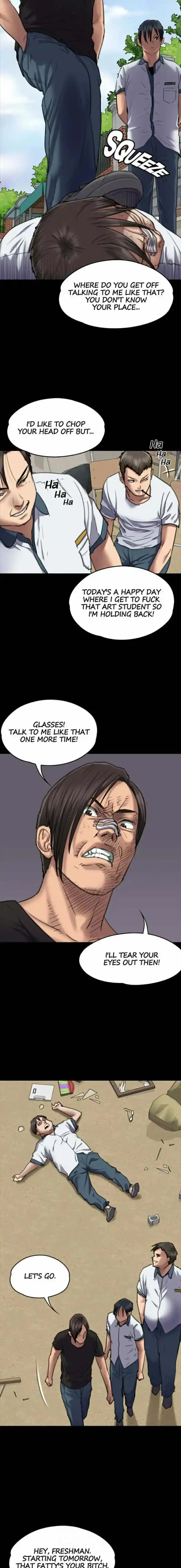 Queen Bee Chapter 65