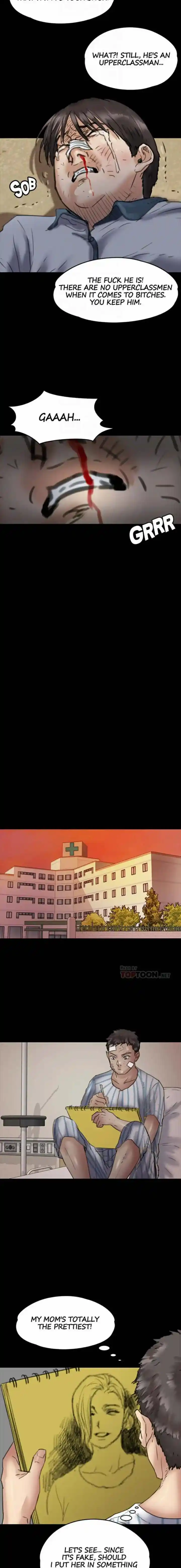 Queen Bee Chapter 65