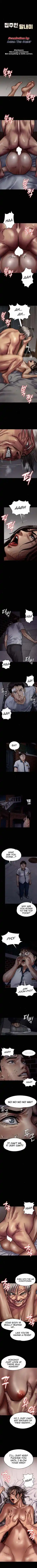 Queen Bee Chapter 68