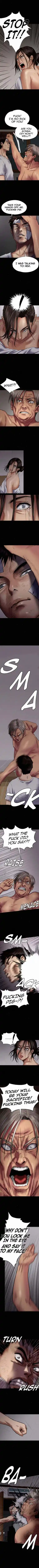 Queen Bee Chapter 69