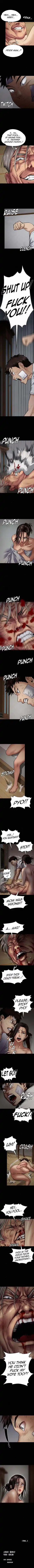 Queen Bee Chapter 69