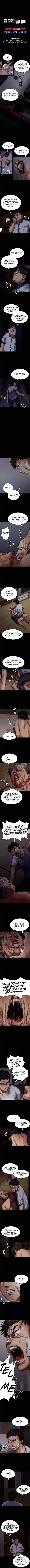 Queen Bee Chapter 70