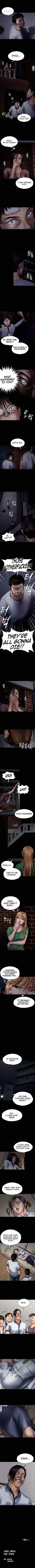 Queen Bee Chapter 70