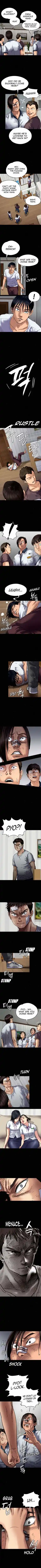 Queen Bee Chapter 71