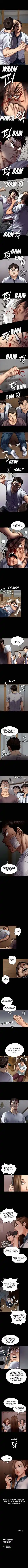 Queen Bee Chapter 71