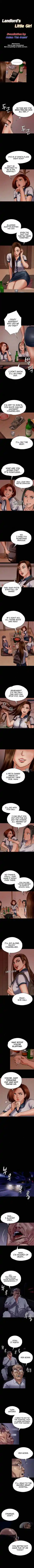 Queen Bee Chapter 72