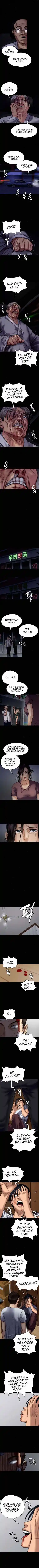 Queen Bee Chapter 72