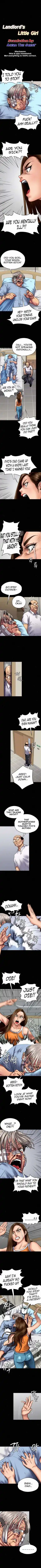 Queen Bee Chapter 74