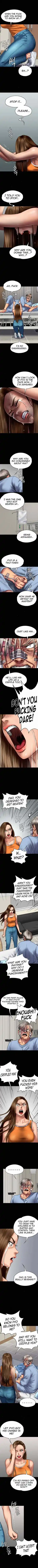 Queen Bee Chapter 74