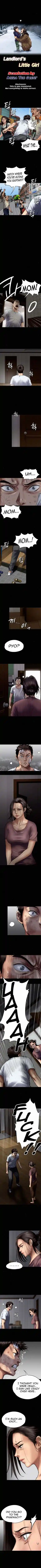 Queen Bee Chapter 76