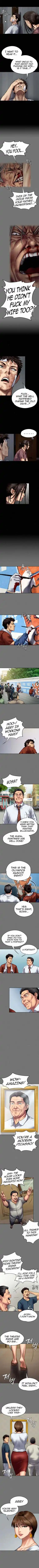 Queen Bee Chapter 76