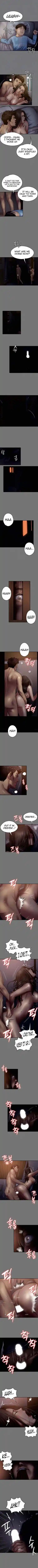 Queen Bee Chapter 77