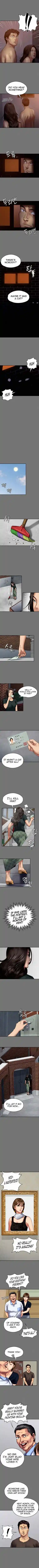 Queen Bee Chapter 77