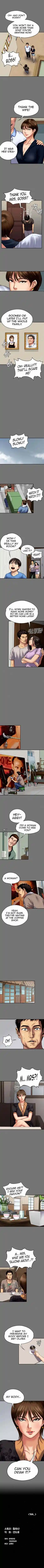 Queen Bee Chapter 77